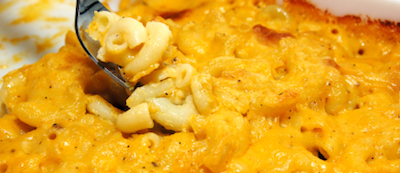 Mac and Cheese • Joy of Food • Kosher Lunch Mac and Cheese • Joy of Food • Kosher Lunch